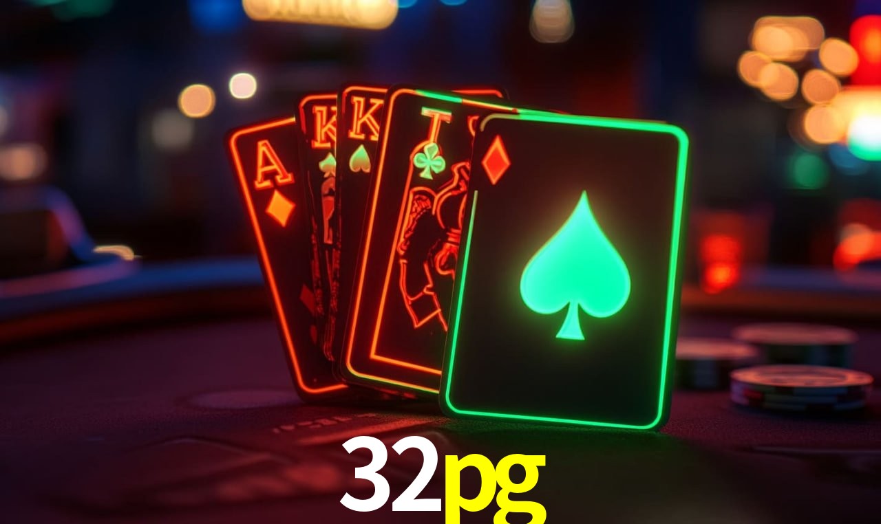 32pg,32pg.com