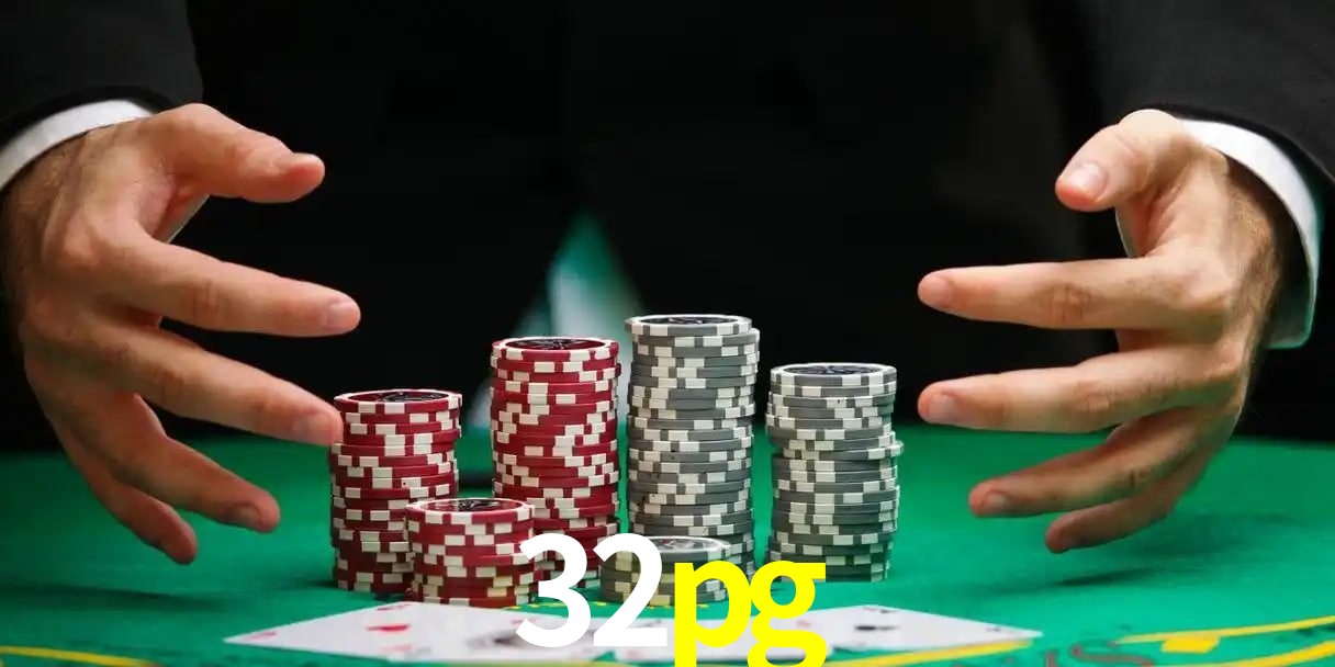 32pg bet